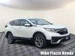 Used 2022 Honda CR-V AWD EX-L Sport Utility