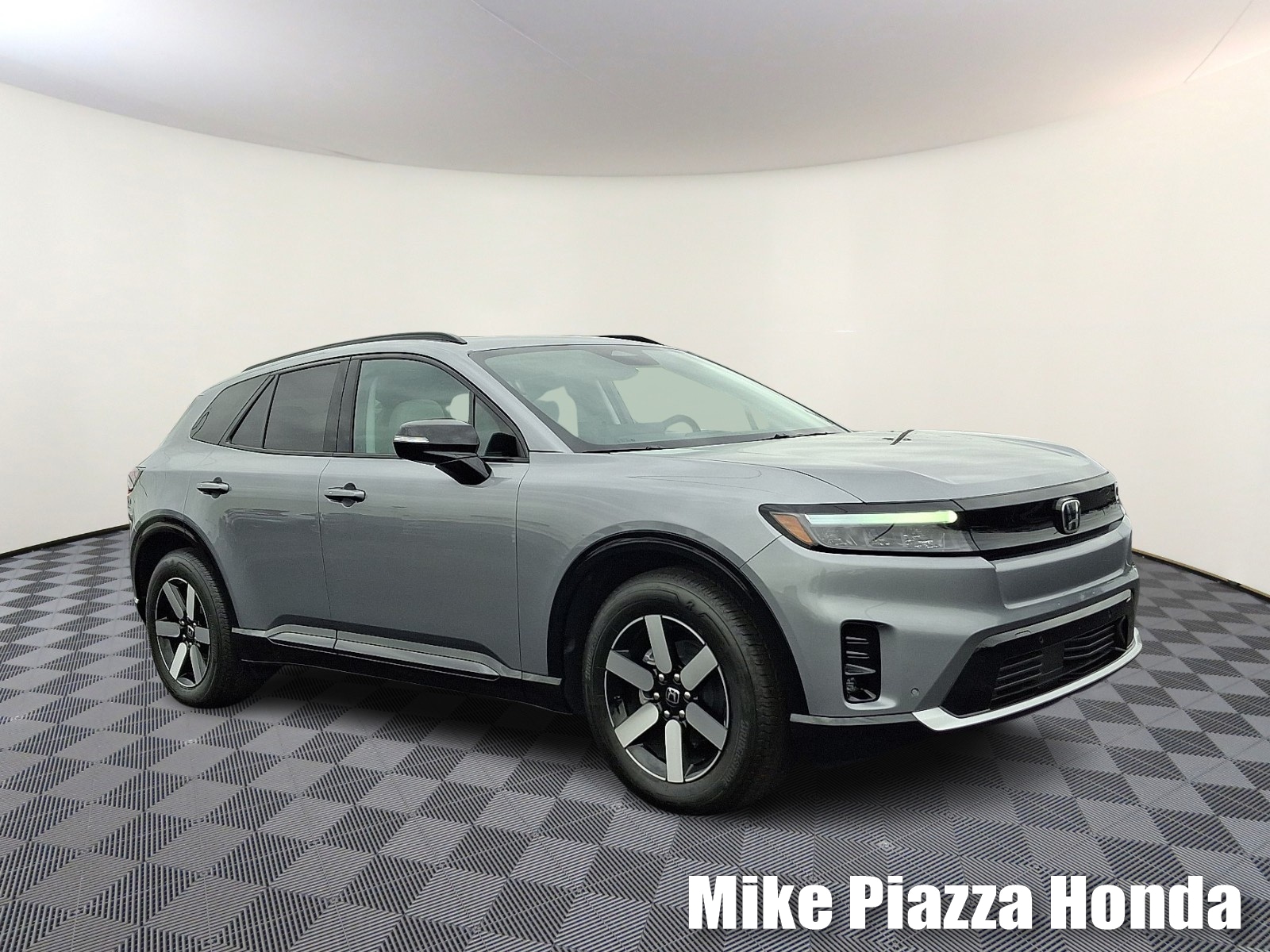 2025 Honda Prologue Touring's photo