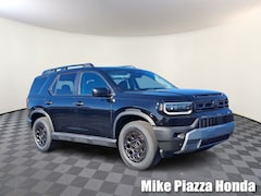 2026 Honda Passport RTL Blackout SUV