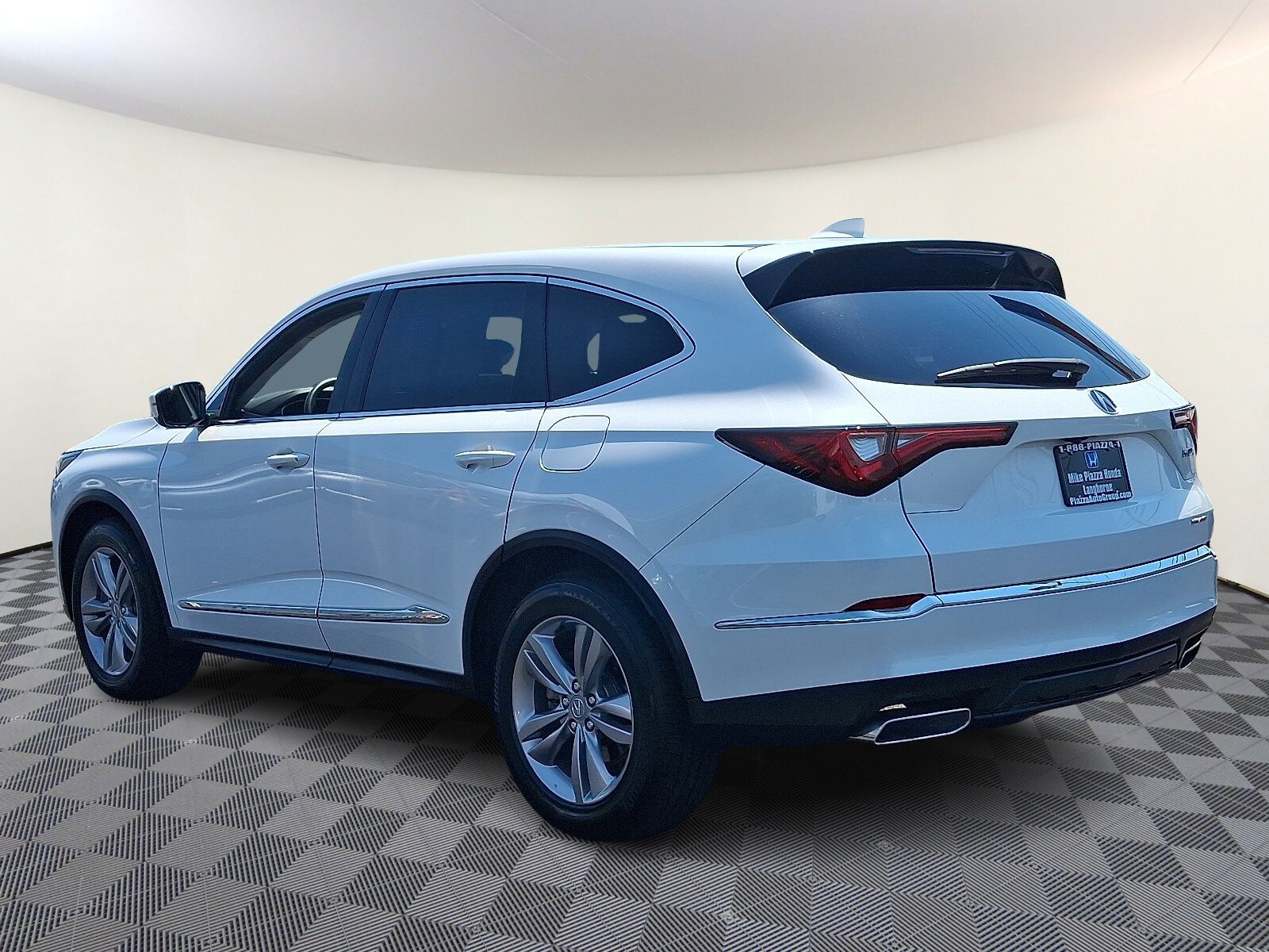2023 Acura MDX Sport photo 4