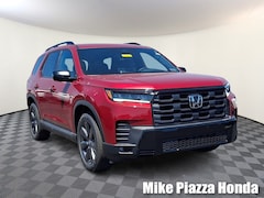 2026 Honda Pilot Sport SUV