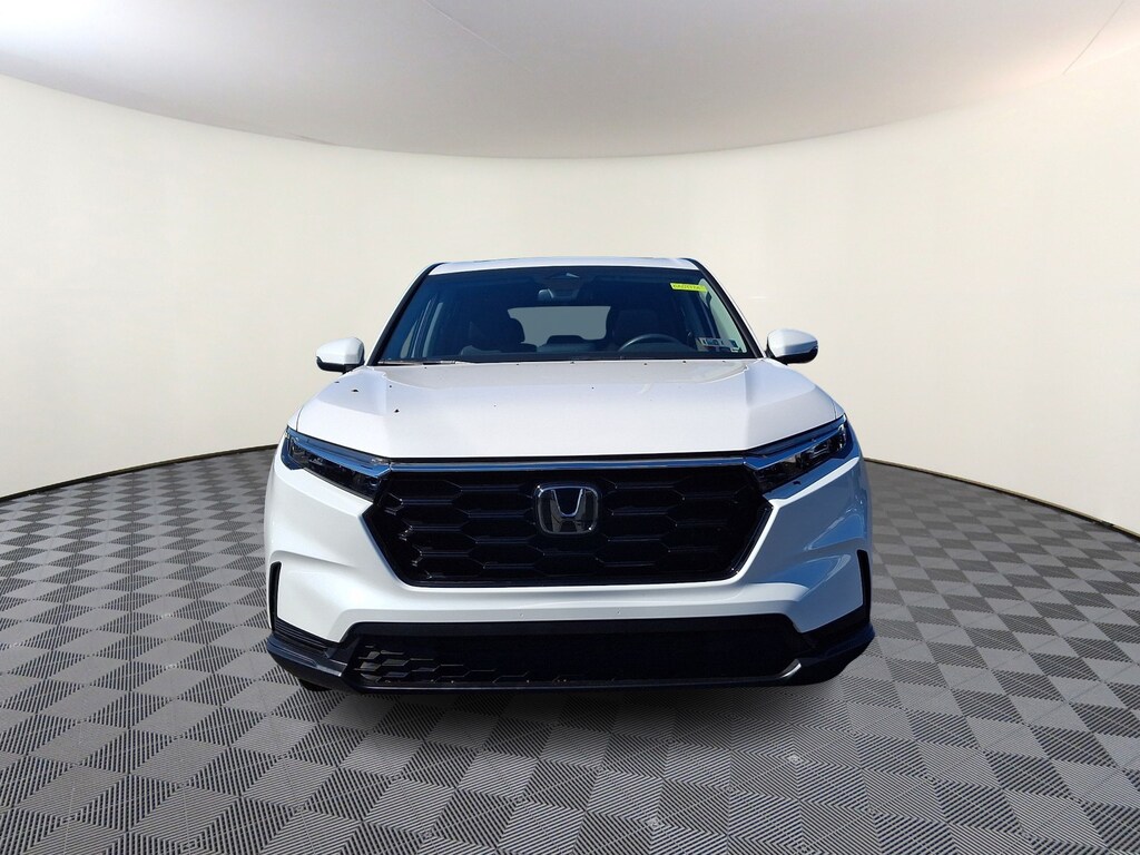 Certified 2024 Honda CR-V EX AWD Sport Utility
