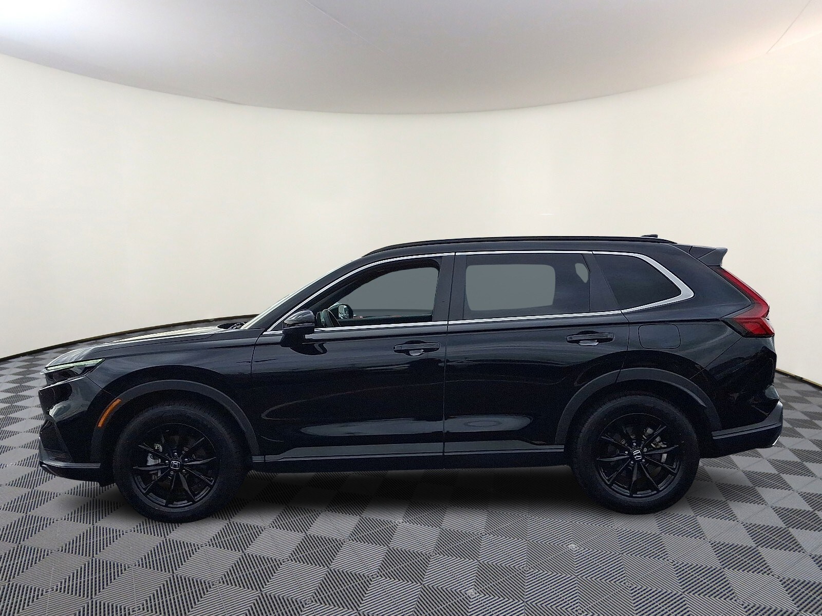 2024 Honda CR-V Hybrid Sport photo 4