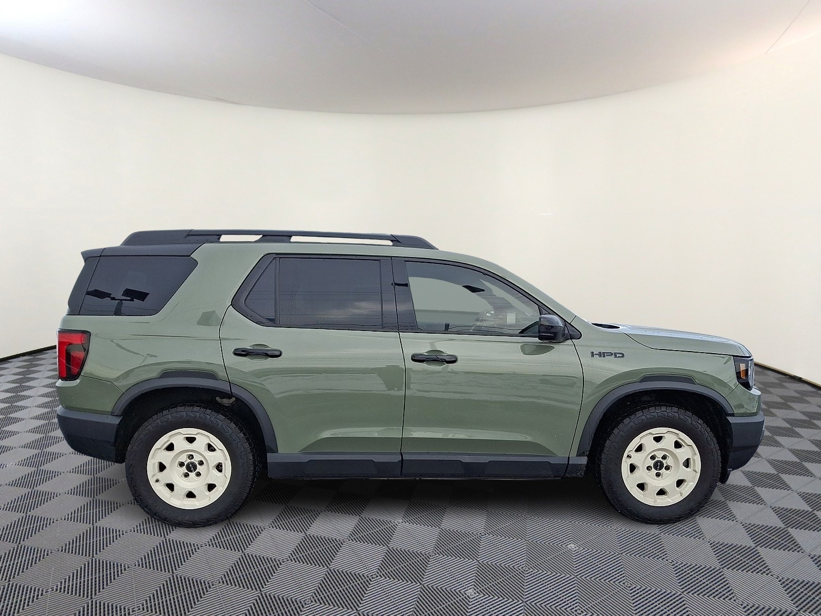 2026 Honda Passport TrailSport Elite - Photo 8