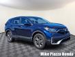 Used 2020 Honda CR-V AWD EX Sport Utility