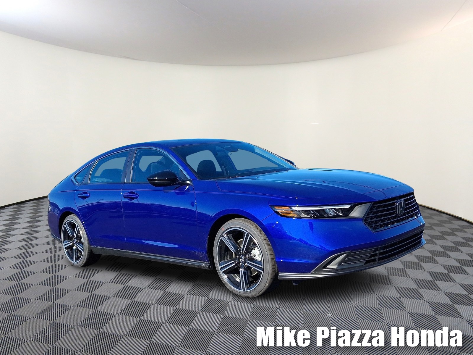 2025 Honda Accord Hybrid Sport's photo