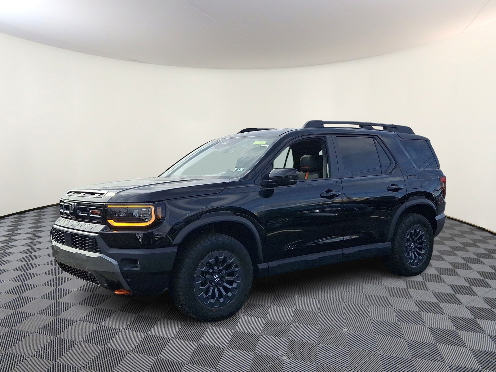 New 2026 Honda Passport | VIN: 5FNYF9H55TB038190 in Langhorne PA