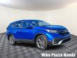 Used 2021 Honda CR-V AWD EX Sport Utility