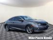 Used 2019 Honda Civic EX Coupe