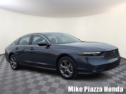 Featured Used 2023 Honda Accord EX Sedan for sale in Langhorne, PA