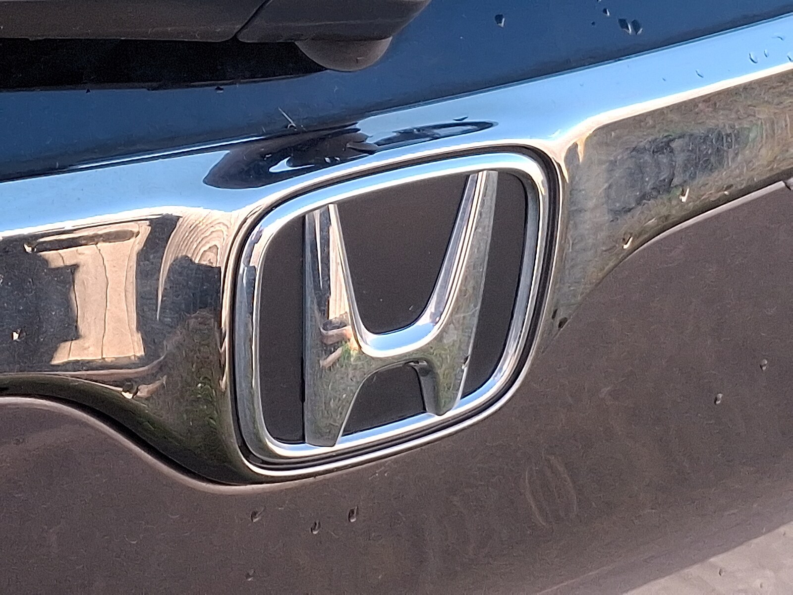 2020 Honda CR-V EX-L photo 4