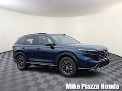 2026 Honda CR-V Hybrid TrailSport SUV