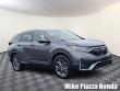 Certified 2022 Honda CR-V AWD EX Sport Utility