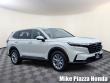 Certified 2025 Honda CR-V EX AWD Sport Utility