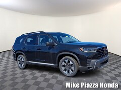2026 Honda Pilot Elite SUV