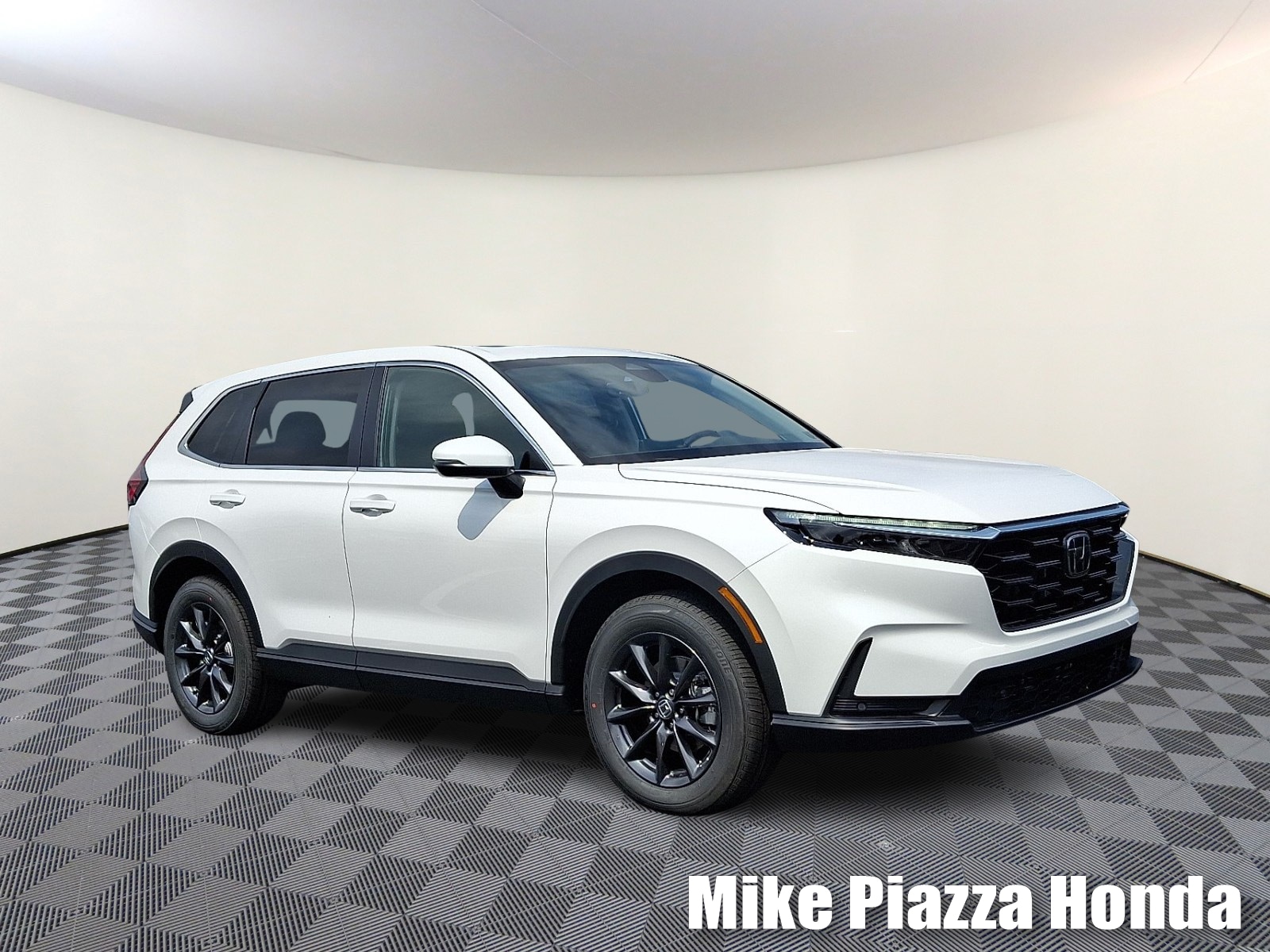 2026 Honda CR-V SUV 