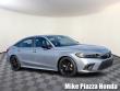 Used 2022 Honda Civic Sedan Sport Sedan