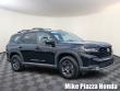 Certified 2025 Honda Pilot TrailSport Sport Utility