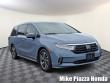 Certified 2023 Honda Odyssey Touring Passenger Van