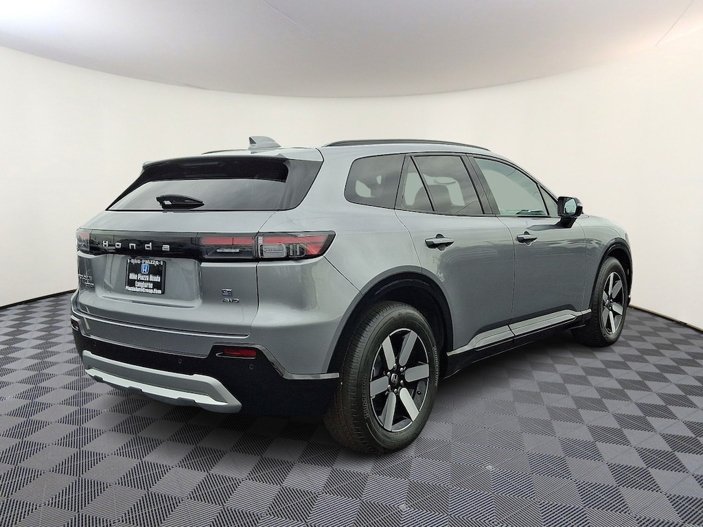 New 2025 Honda Prologue Touring SUV
