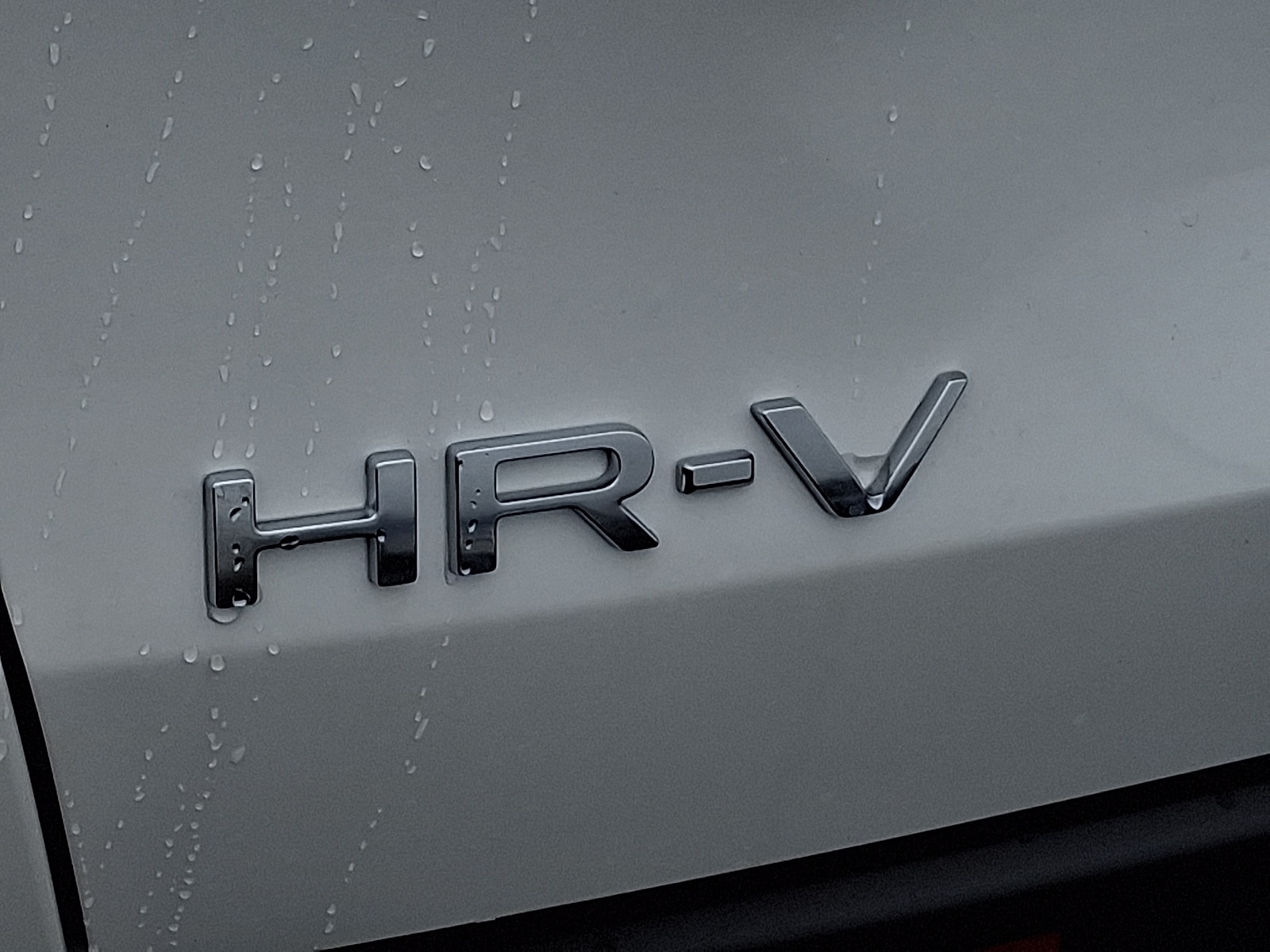 New 2027 Honda HR-V For Sale at Mike Piazza Honda | VIN