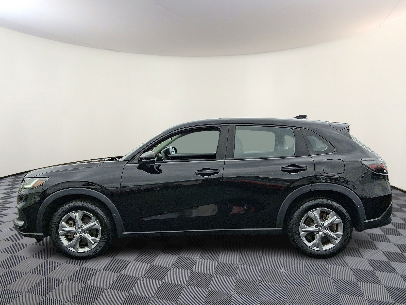 2023 Honda HR-V LX Sport photo 2