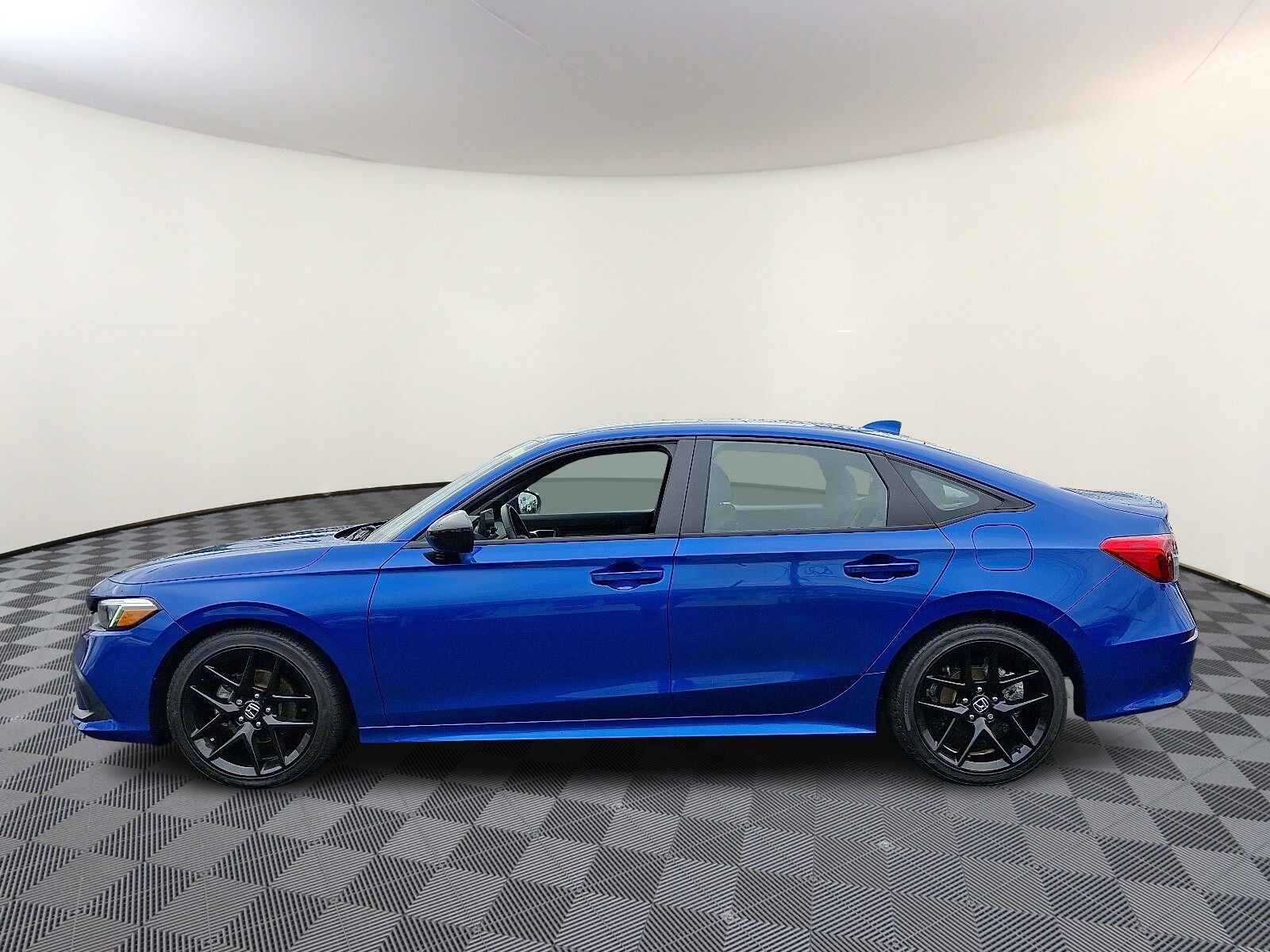 2023 Honda Civic Sport photo 4
