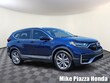  Honda CR-V Hybrid