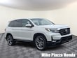 Honda Passport