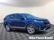 Certified 2022 Honda CR-V Hybrid Touring Sport Utility