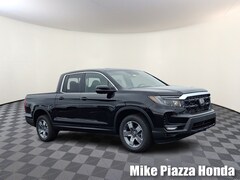 2025 Honda Ridgeline RTL Truck Crew Cab