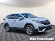 Certified 2022 Honda CR-V AWD EX-L Sport Utility