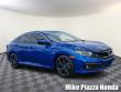 Used 2021 Honda Civic Sedan Sport Sedan