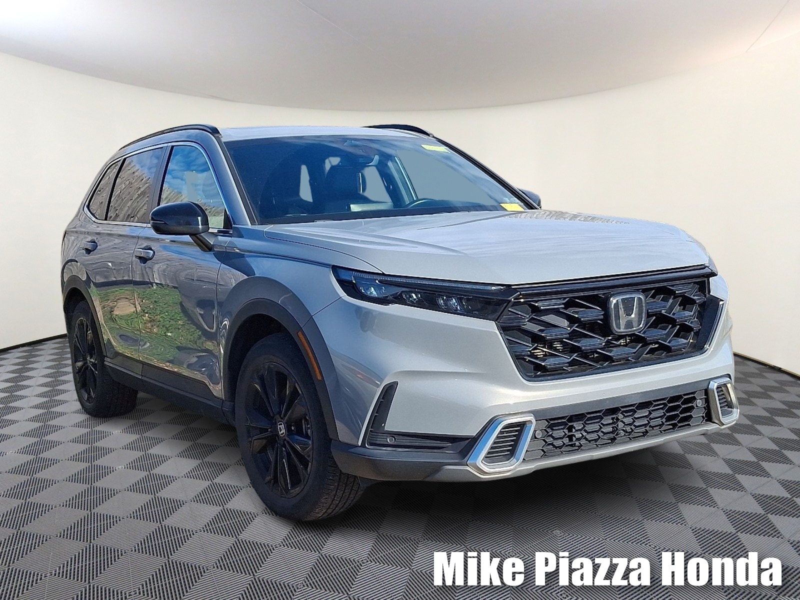 2023 Honda CR-V Hybrid Sport Utility 