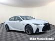 Used 2023 Lexus IS 350 F Sport Sedan