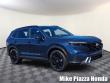 Certified 2024 Honda CR-V Hybrid Sport Touring Sport Utility