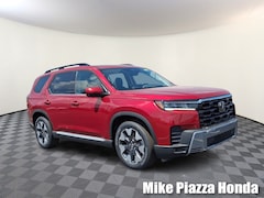 2026 Honda Pilot Elite SUV