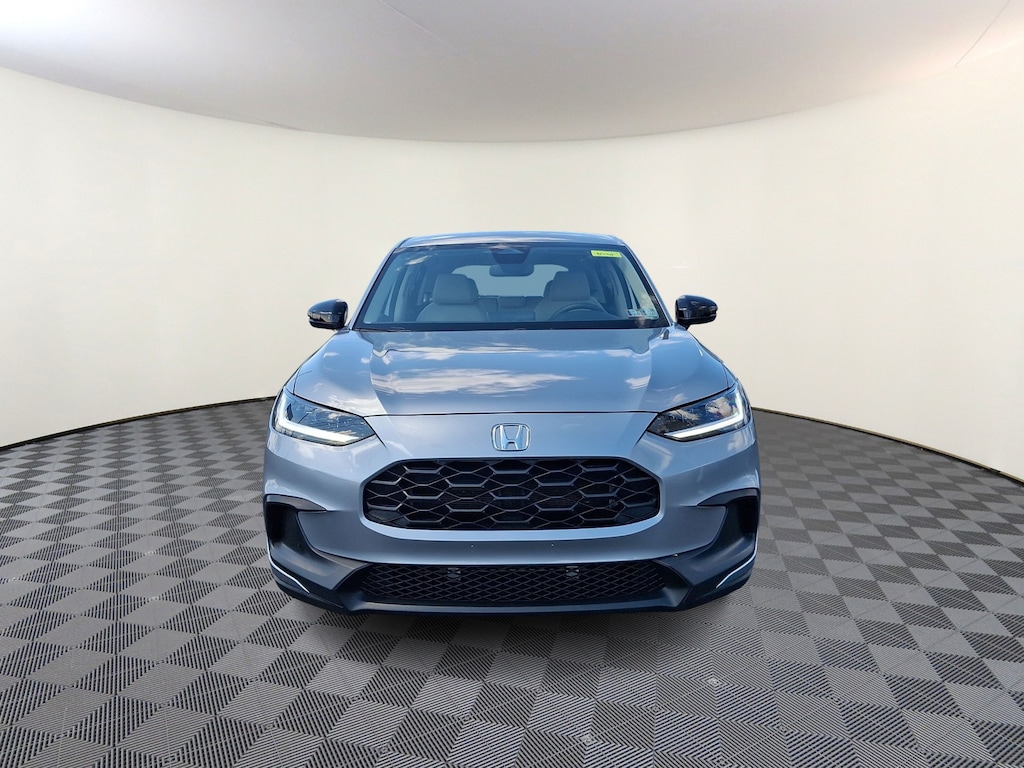 Used 2025 Honda HR-V 2WD LX Sport Utility