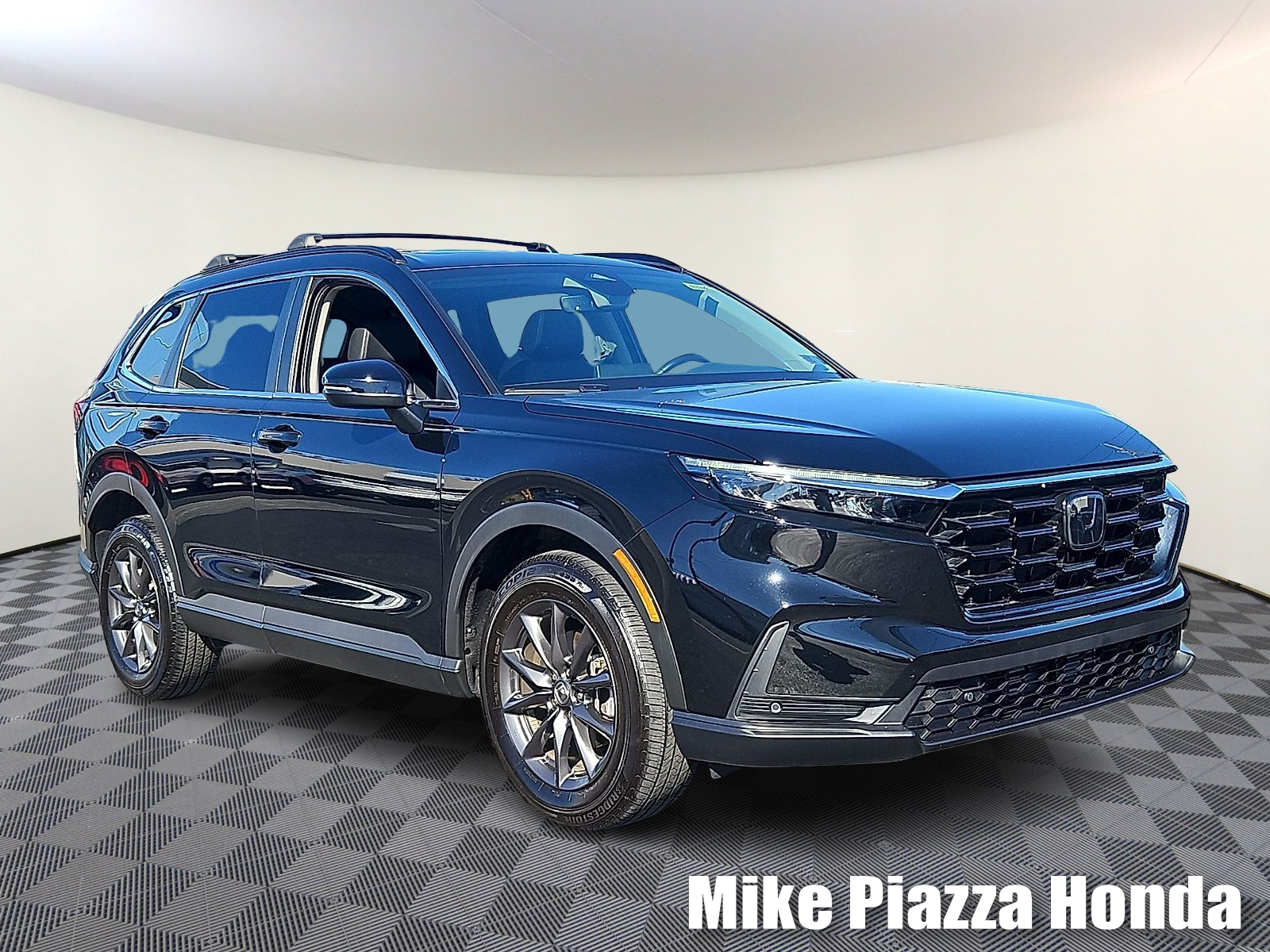 Featured Used 2026 Honda CR-V EX-L AWD Sport Utility for sale in Langhorne, PA