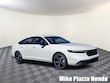  Honda Accord Hybrid