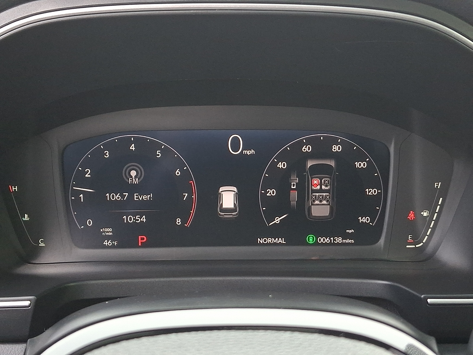 2026 Honda Passport TrailSport Elite - Photo 21