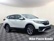 Certified 2021 Honda CR-V AWD EX Sport Utility