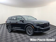 2026 Honda CR-V EX-L SUV