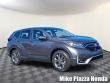 Certified 2022 Honda CR-V AWD EX Sport Utility