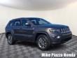 Used 2020 Jeep Grand Cherokee North Edition 4x4 Sport Utility