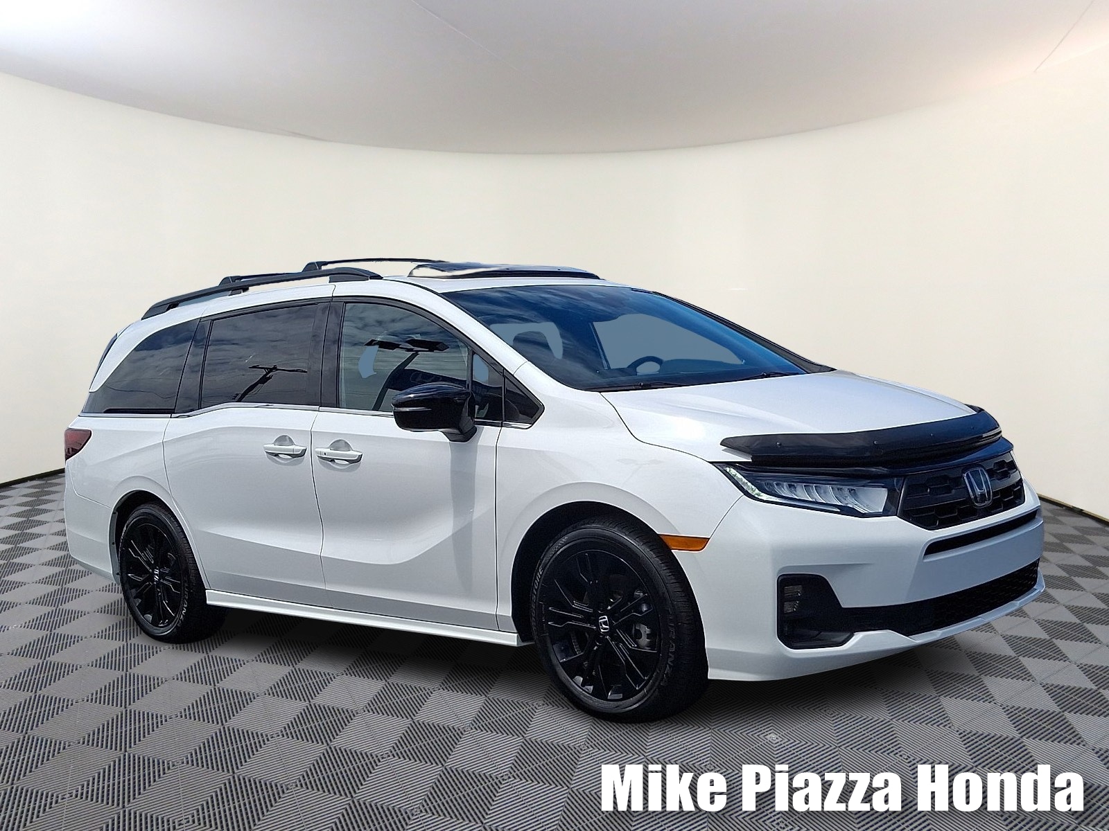 2025 Honda Odyssey Sport L's photo