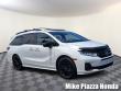 Certified 2025 Honda Odyssey Sport-L Passenger Van