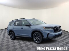 2025 Honda Pilot Sport SUV