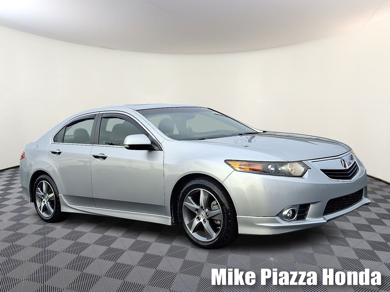 2013 Acura TSX Special Edition