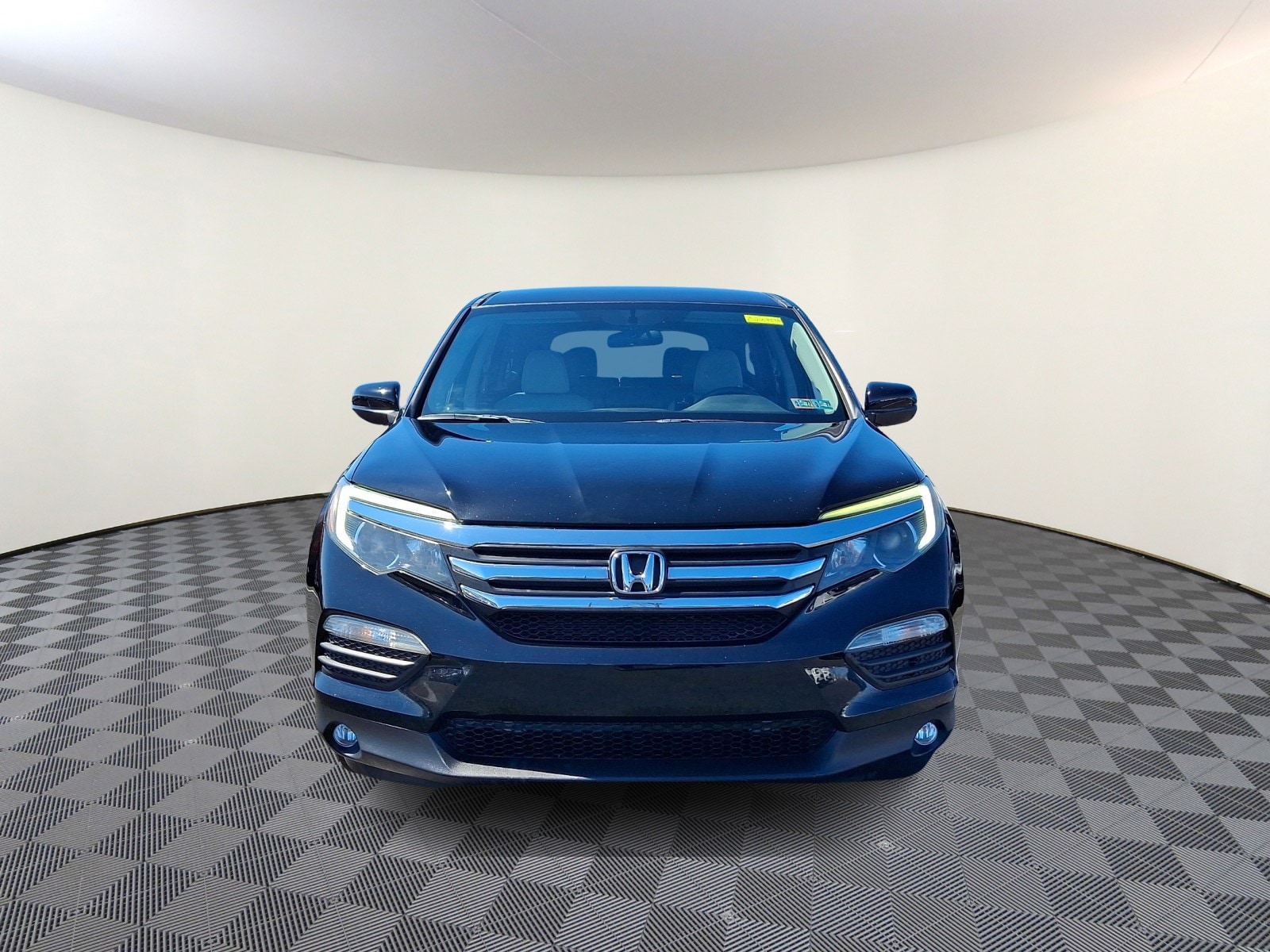 Used 2016 Honda Pilot EX with VIN 5FNYF6H33GB105355 for sale in Levittown, PA